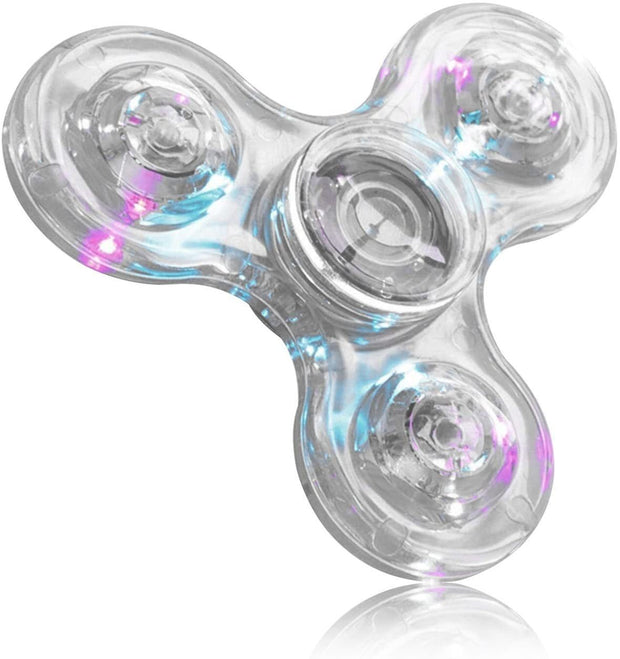 Fidget - Spinner - SAFE - space