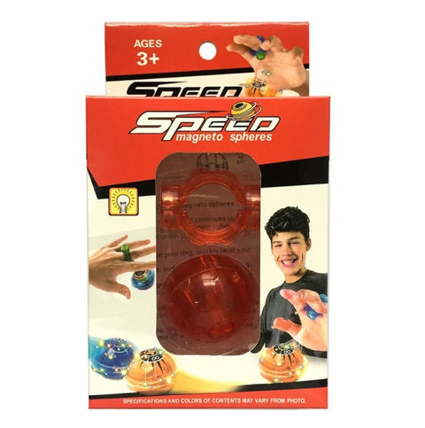 Fidget - Spinner - SAFE - space