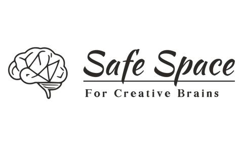 Geschenkgutschein - SAFE - Space for creative brains