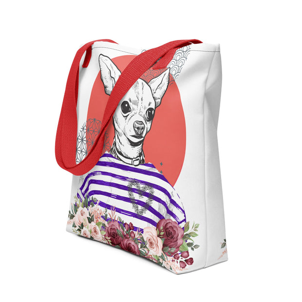 Tote Bag - SAFE - space