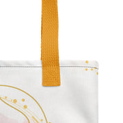 Tote Bag - SAFE - space