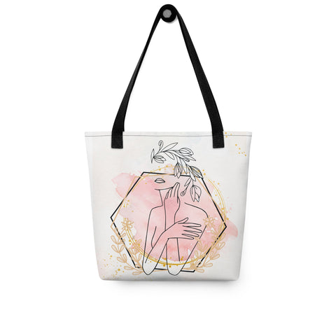 Tote Bag - SAFE - space