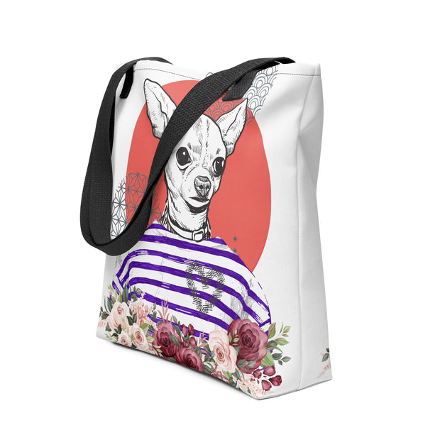 Tote Bag - SAFE - space