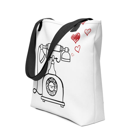 Tote Bag - SAFE - space