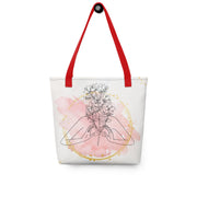 Tote Bag - SAFE - space