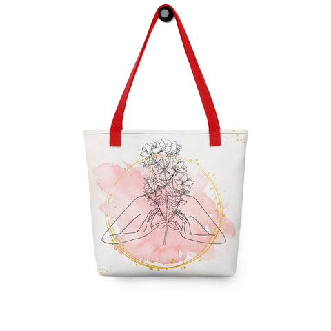 Tote Bag - SAFE - space