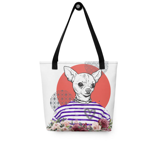 Tote Bag - SAFE - space