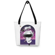 Tote Bag - SAFE - space