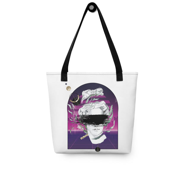 Tote Bag - SAFE - space