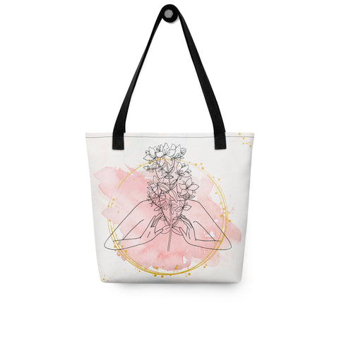 Tote Bag - SAFE - space