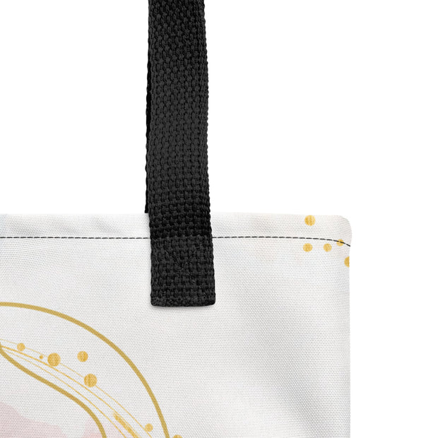 Tote Bag - SAFE - space