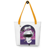 Tote Bag - SAFE - space