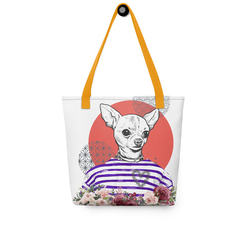 Tote Bag - SAFE - space