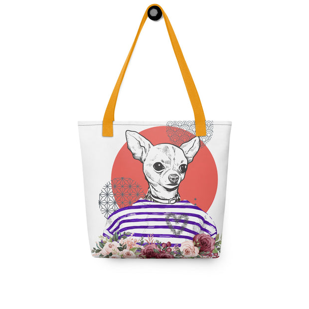 Tote Bag - SAFE - space