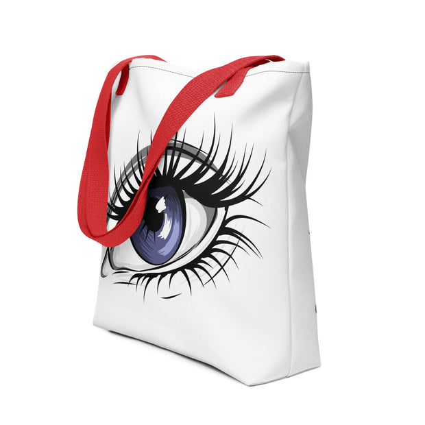 Tote Bag - SAFE - space