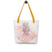 Tote Bag - SAFE - space