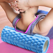 Yoga Rolle - SAFE - space