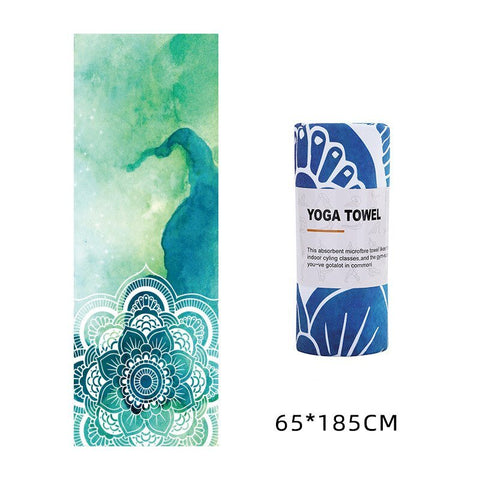 Yoga - Tuch - SAFE - space